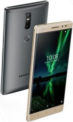 Замена экрана на телефоне Lenovo Phab 2 Plus в Комсомольске-на-Амуре